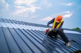 Fast & Reliable Emergency Roof Repairs in Bishop, CA